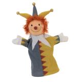 Handpuppe Joker von Egmont Toys -160118